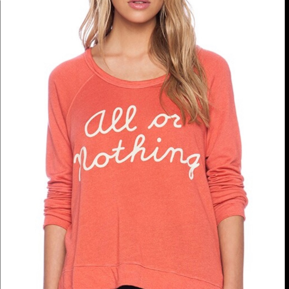 Sundry Sweater